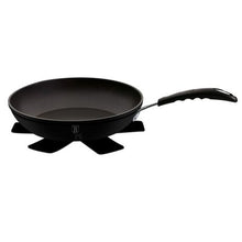 Load image into Gallery viewer, Berlinger Haus 30cm Oven Safe Fry Pan - Black Professional Line
