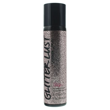 Victoria's Secret Glitter Lust Tease Shimmer Spray 75g (Parallel Import)