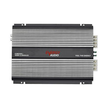 Load image into Gallery viewer, Energy Audio Climax5000.1 500W RMS Monoblock Amplifier
