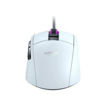 Load image into Gallery viewer, Roccat - Burst Core Gaming Mouse White
