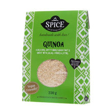 Load image into Gallery viewer, Spice &amp; All Things Nice - Quinoa 250g
