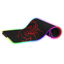 Load image into Gallery viewer, Marvo MG010 RGB Gaming Mousepad - XL
