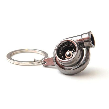 Turbo Keyring - Black Buy Online in Zimbabwe thedailysale.shop