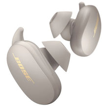 Load image into Gallery viewer, Bose QuietComfort Noise-Cancelling True Wireless In-Ear Earphones Sandstone
