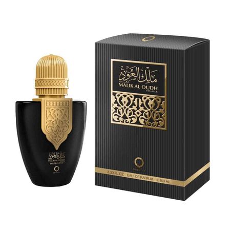 Orientica - Malik Al Oud Dhahab Eau De Parfum 100ml Buy Online in Zimbabwe thedailysale.shop
