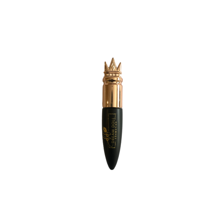 Dream Doll Cosmetics - Crown Mascara - Black Buy Online in Zimbabwe thedailysale.shop