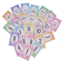 Load image into Gallery viewer, Baba Jay Milestone Cards
