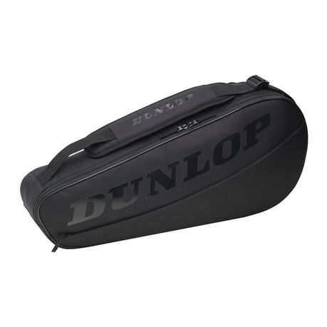 Dunlop Cx Club 3 Racket Bag Buy Online in Zimbabwe thedailysale.shop