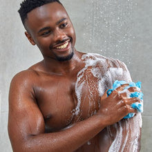 Load image into Gallery viewer, Nivea Men Boost Shower Gel - Body Wash - 6 x 500ml
