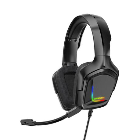 Onikuma K20 Wired Gaming Headphones Buy Online in Zimbabwe thedailysale.shop