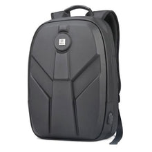 Load image into Gallery viewer, ArcticHunter Nereus Multi-Functional Hardcover Laptop Bag and Backpack
