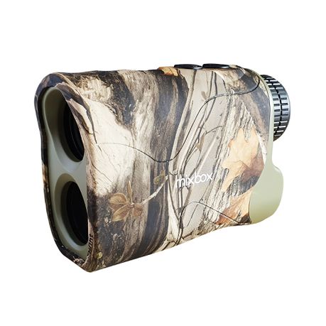 Mix Box Camouflage Hunting Laser Rangefinder Buy Online in Zimbabwe thedailysale.shop