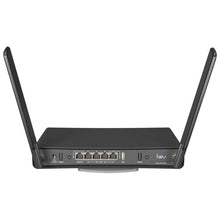 Load image into Gallery viewer, MikroTik hAP ac3 Dual Band 5 Port Gigabit Router with PoE Out
