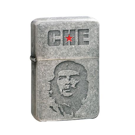 Zorro Lighter - Che Guevara Buy Online in Zimbabwe thedailysale.shop