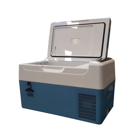 Car and Camping Fridge OSAKA-C22-LG Compressor 25Litre Buy Online in Zimbabwe thedailysale.shop