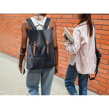 Load image into Gallery viewer, DICALLO Backpack - Grey
