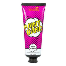 Load image into Gallery viewer, Nouvelle Paint Bang Pink Planet Semi-Permanent 75ml
