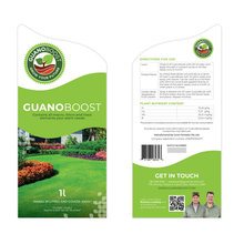 Load image into Gallery viewer, GuanoBoost 1 Liter
