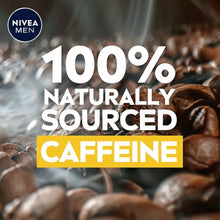 Load image into Gallery viewer, Nivea Men Boost Shower Gel - Body Wash - 6 x 500ml
