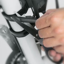 Load image into Gallery viewer, SKS Mounting System Multiuse for Anywhere on the Bike - Without Top Cage
