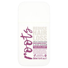 Load image into Gallery viewer, ROOTS 3 Step Hair Health &amp; Growth Pack - Colour Protect
