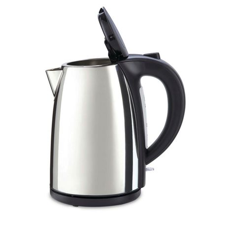 SUGK102S Sunbeam Ultimum 1.7 Litre 2000W Chrome Finish Glass Kettle Buy Online in Zimbabwe thedailysale.shop