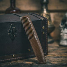 Load image into Gallery viewer, Bluebeards Revenge - Styling Comb Liquid Wood
