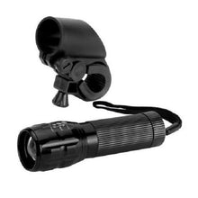 Load image into Gallery viewer, Bicycle LED Torch - TC8548

