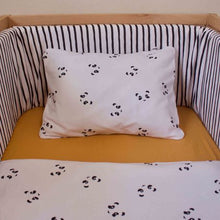 Load image into Gallery viewer, Xoxobaby - Cot Duvet Set -Panda
