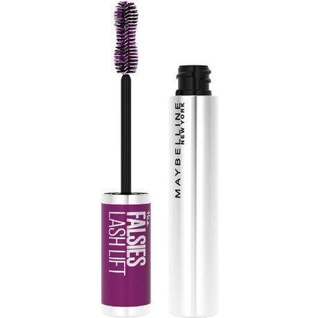 Maybelline Falsies Lash Lift Mascara - 01 Black Buy Online in Zimbabwe thedailysale.shop