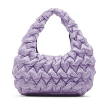 Load image into Gallery viewer, Call It Spring Ladies,Brioche - Light Purple Shoulder bag
