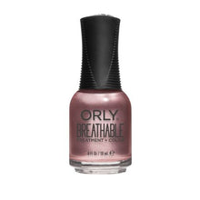 Load image into Gallery viewer, ORLY Breathable Treatment + Color Soul Sister 18ml
