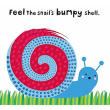 Load image into Gallery viewer, See, Touch, Feel
