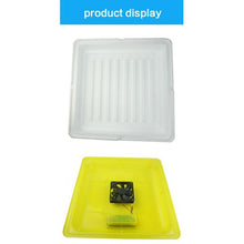 Load image into Gallery viewer, 88egg Polystyrene egg incubator - Manual turning

