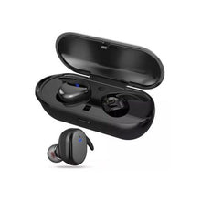 Load image into Gallery viewer, Wireless TWS4 Sweat, Dirt and Water Resistant Rechargeable Headphones
