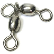 Load image into Gallery viewer, OQ - Fishing Swivels - Ultra Light Setup - 61 Pieces
