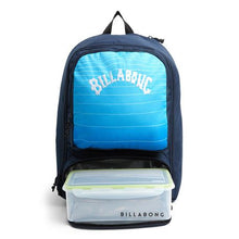Load image into Gallery viewer, Billabong Juggeraught Men's Backpack - Marine
