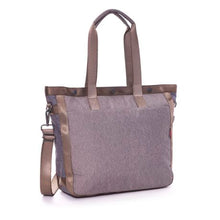 Load image into Gallery viewer, Knock Out 13 Tote - Falcon Grey
