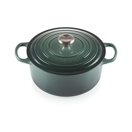 Le Creuset Signature Round Casserole