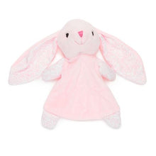 Load image into Gallery viewer, George &amp; Mason Baby - Girls Dudu &amp; Hand Rattle Toy Set
