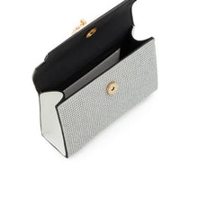 Load image into Gallery viewer, Call It Spring, Joesie, Ladies, Silver, Top Handle Bag
