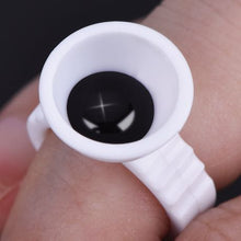 Load image into Gallery viewer, 100PCS-Glue Rings For Lash Extensions
