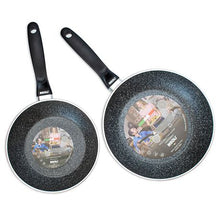 Load image into Gallery viewer, Risoli Easy Cooking Non-Stick 20cm Fry Pan
