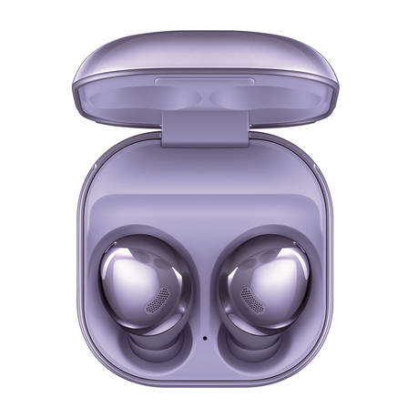 Samsung Galaxy Buds Pro - Violet Buy Online in Zimbabwe thedailysale.shop