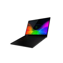 Load image into Gallery viewer, Razer Pro 17 i7-1165G7 16GB 512GB SSD RTX 2080S 17.3300HZ
