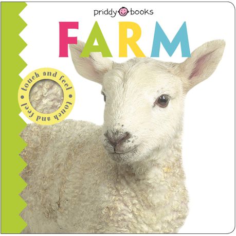 Touch & Feel Friends Farm Buy Online in Zimbabwe thedailysale.shop