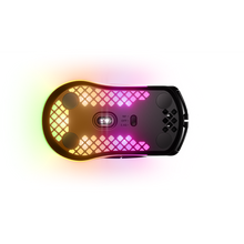 Load image into Gallery viewer, Steelseries Gaming Mouse - Aerox 3 Wireless - Black (Pc)
