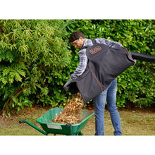 Load image into Gallery viewer, BLACK+DECKER - 72l Backpack Blower, Vacuum and Mulcher
