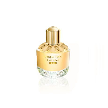 Elie Saab Girl Of Now Shine EDP 50ML Buy Online in Zimbabwe thedailysale.shop