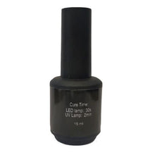 Load image into Gallery viewer, Gel Top Coat- Stain Resistant
